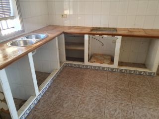 Casa en venta en C. Del Olivo, 4, Gerena, Sevilla 8