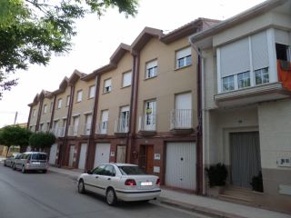 Duplex en venta en Sartaguda de 176  m²