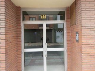 Piso en venta en San Andres Del Rabanedo de 86  m²