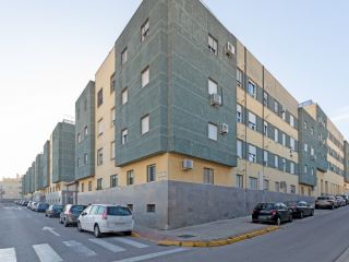 Promoción de viviendas en venta en c. velazquez - manzana 6, 3 en la provincia de Sevilla 1