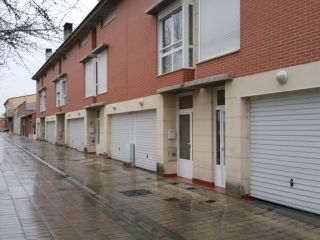 Unifamiliar en venta en Mojados de 141  m²