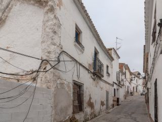 Vivienda en venta en c. baja molinos, s/n, Baena, Córdoba 2