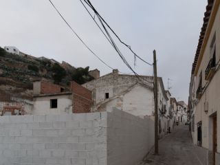 Vivienda en venta en c. baja molinos, s/n, Baena, Córdoba 3