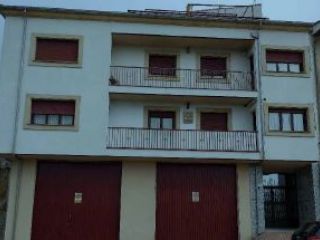 Piso en venta en Alba De Tormes de 68  m²