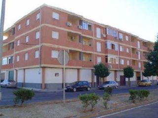 Promoción de viviendas en venta en avda. de extremadura, 16 en la provincia de Cáceres 3