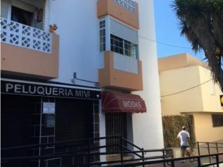 Atico en venta en Matalascañas de 52  m²