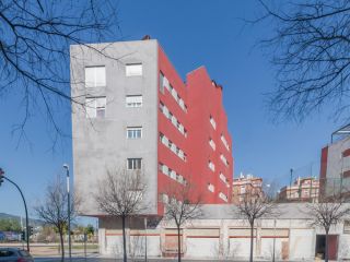 Promoción de viviendas en venta en c. pintora maruja mallo, 3 en la provincia de Córdoba 18