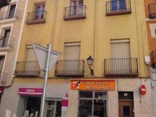 Unifamiliar en venta en Huesca de 107  m²