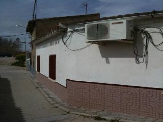 Unifamiliar en venta en Horcajo De Santiago de 94  m²