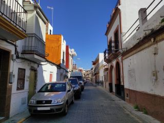 Unifamiliar en venta en Sevilla de 52  m²