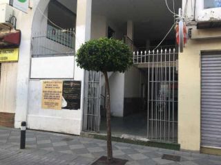 Piso en venta en C. Duque De Almodovar..., Algeciras, Cádiz 2