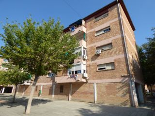 Pisos banco lleida