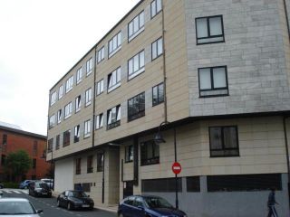 Promoción de oficinas en venta en c. portugal, 14 en la provincia de La Coruña 1
