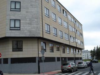 Promoción de oficinas en venta en c. portugal, 14 en la provincia de La Coruña 2