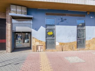 Local en venta en avda. san gines, 102, San Gines, Murcia 1