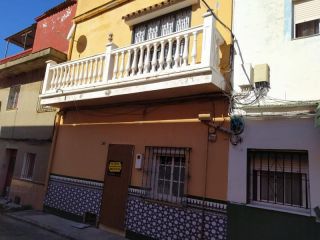 Unifamiliar en venta en Algeciras de 113  m²