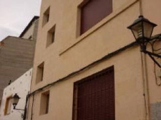 Atico en venta en Albacete de 104  m²