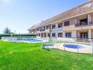 Promoción de viviendas en venta en c. almansa, 6 en la provincia de Toledo 1