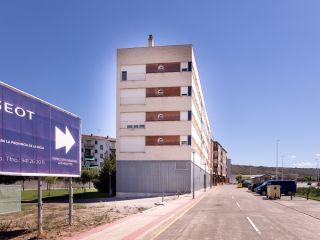 Promoción de viviendas en venta en c. carretera logroño, 6 en la provincia de La Rioja 2