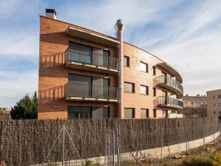 Promoción de viviendas en venta en c. joana herms, 31 en la provincia de Barcelona 2