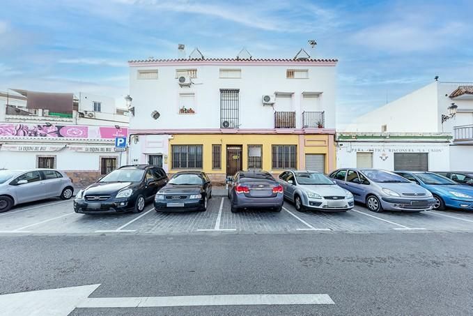 Promoción en C. Francisco Garcia De La Fuente, 3, Rinconada, La, Sevilla
