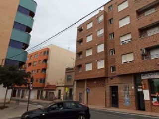 Vivienda en venta en c. calle ortega melgares, edif. a.robles, n$85-87 85 p.1$ b, 85, Lorca, Murcia 1