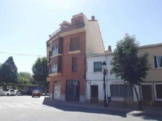 Atico en venta en Alovera de 86  m²
