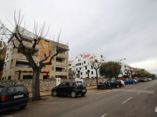 Garaje en Ciutadella de Menorca 2