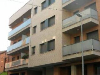 Promoción de viviendas en venta en c. urgell, 14 en la provincia de Lleida 1