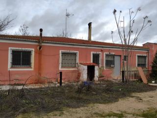 Casa en venta en Urb. Los Prados, Vial 4, S/n, Albacete, Albacete 4