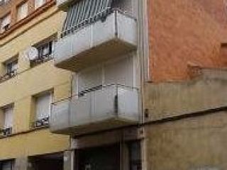 Garaje en venta en Terrassa de 15  m²