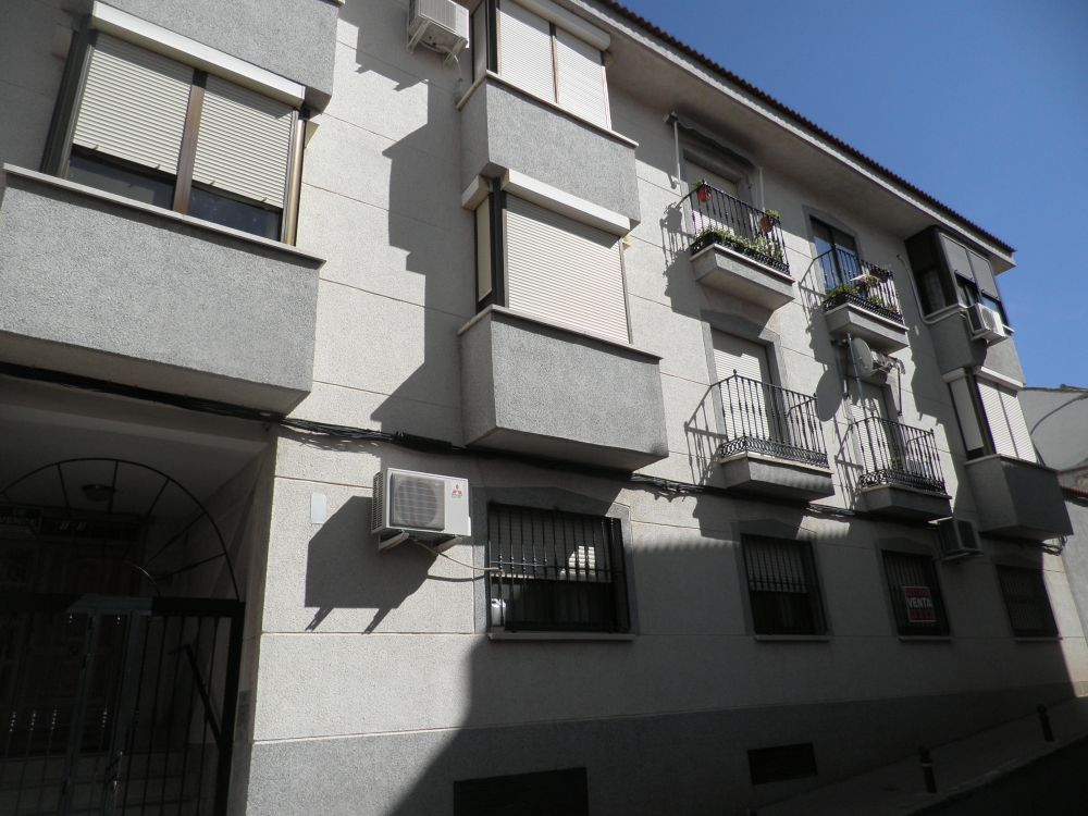 Duplex en venta en Almodovar Del Campo de 112 m²