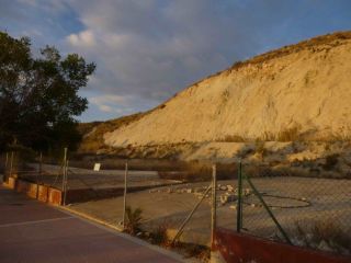 Terreno en venta en avda. l'aigualera (sector bonalba parcela ht-2), 3, Mutxamel, Alicante 4