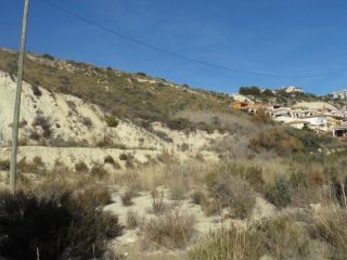 Terreno en venta en avda. l'aigualera (sector bonalba parcela ht-2), 3, Mutxamel, Alicante 6