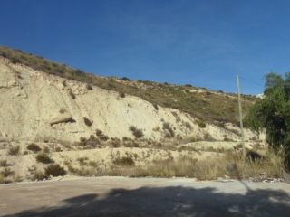 Terreno en venta en avda. l'aigualera (sector bonalba parcela ht-2), 3, Mutxamel, Alicante 7