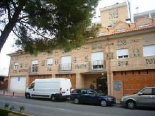 Promoción de viviendas en venta en avda. rufino rubio, 4-6 en la provincia de Toledo 1