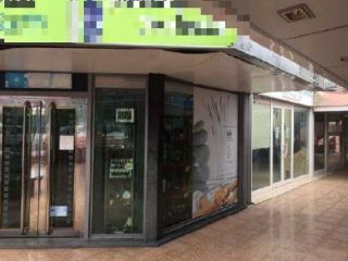 Promoción de locales en venta en c. malaga, centro comercial metro, 3 en la provincia de Las Palmas 2