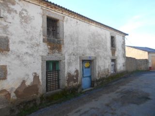Vivienda en venta en c. iglesia cabezas bonilla, 2, Bonilla De La Sierra, Ávila 3