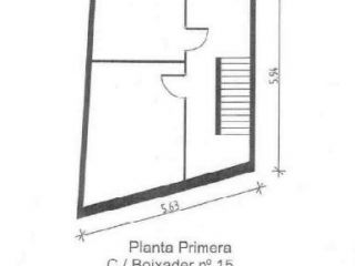 Promoción en C. Buxadé, 43-45, Berga, Barcelona 5