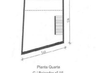 Promoción en C. Buxadé, 43-45, Berga, Barcelona 8