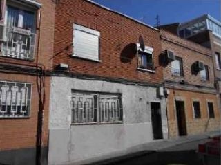 Promoción de edificios en venta en c. puerto de almansa, 29 en la provincia de Madrid 1