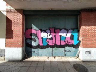Promoción en C. San Vicente, 13, Pinto, Madrid 3