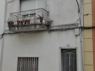 Promoción de edificios en venta en c. adelardo covarsi, 31 en la provincia de Badajoz 1