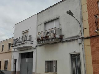 Promoción de edificios en venta en c. adelardo covarsi, 31 en la provincia de Badajoz 2