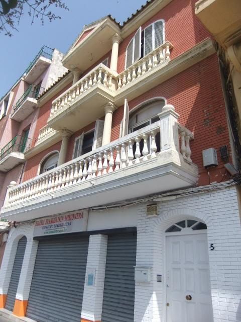 Promoción en C. Segismundo Moret, 5, Algeciras, Cádiz