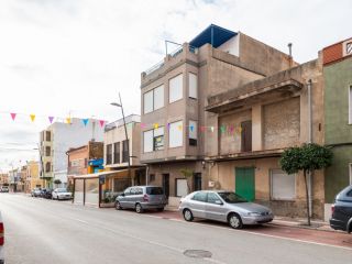 Promoción de edificios en venta en avda. del mar, 68 en la provincia de Castellón 1