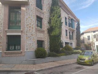 Piso en venta en Miraflores De La Sierra de 100  m²