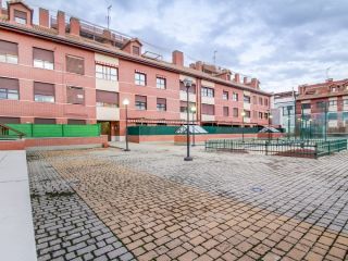Promoción de viviendas en venta en c. fraguas, 4 en la provincia de Madrid 3