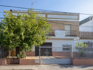 Piso en venta en Mairena Del Alcor de 158  m²