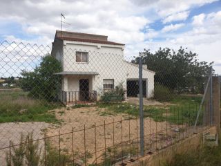 Piso en venta en Chiva de 146  m²